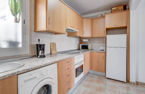 San Isidro Apartment | Vista Verde 1 Bedroom Apartment, Free Wi Fi