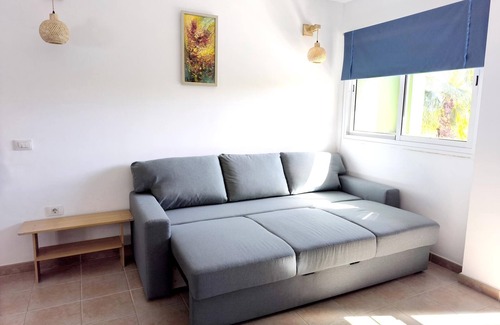 San Isidro Apartment | Vista Verde 1 Bedroom Apartment, Free Wi Fi