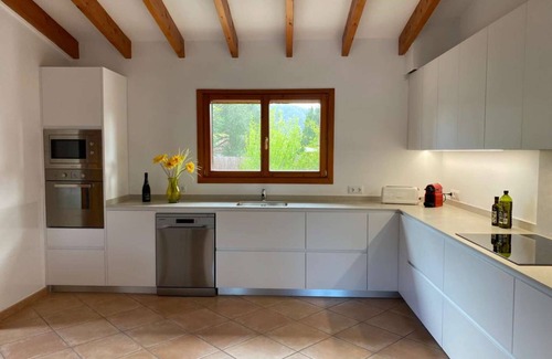 Sa Pobla Villa | Vista Verde