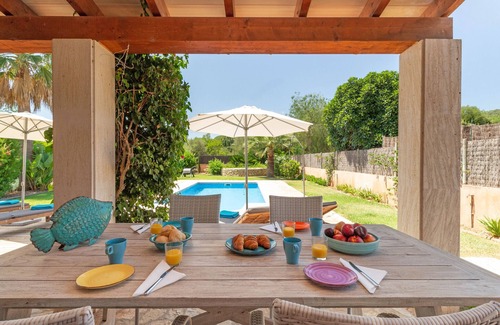 Sa Pobla Villa | Vista Verde