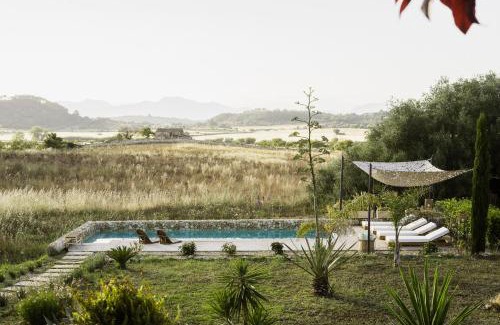 Sineu Villa | Vista Verde