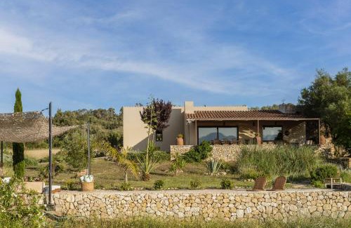 Sineu Villa | Vista Verde