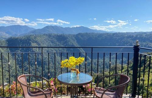 Zacatlan Hotel | Vista Zacatlan Hotel