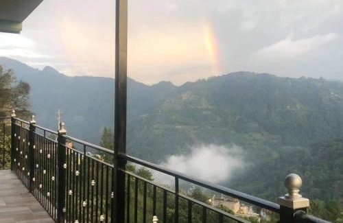 Zacatlan Hotel | Vista Zacatlan Hotel