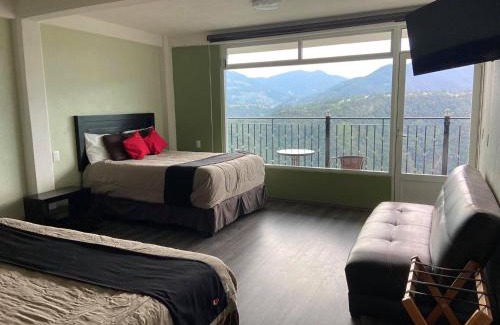 Zacatlan Hotel | Vista Zacatlan Hotel