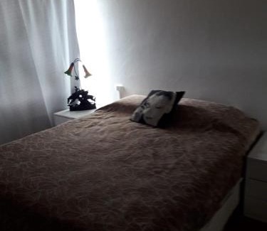 Las Colinas de Peralta Ramos Apartment | Vistalmar Alfar