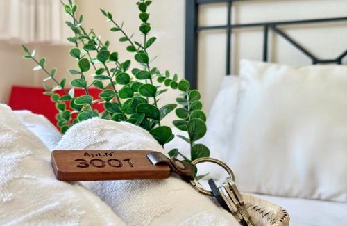 Santona Apartment | Vistamar - 3001