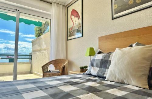 Santona Apartment | Vistamar - 3001