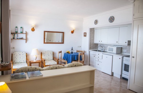 Sant Tomas Apartment | Vistamar Apartamentos