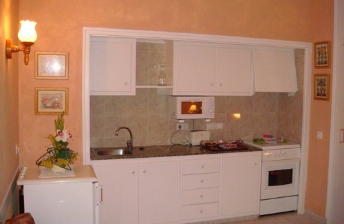 Sant Tomas Apartment | Vistamar Apartamentos