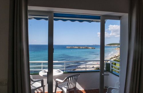 Sant Tomas Apartment | Vistamar Apartamentos