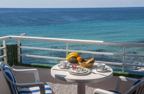 Sant Tomas Apartment | Vistamar Apartamentos