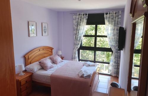 Pineda de Mar Apartment | VistaMar Beautiful Apartment with Amazing Sea View, Pineda de Mar