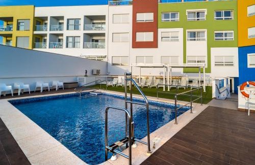 Villajoyosa Hotel | Vistamar Hotel Luxury Wellness By DLV -Adults Only-