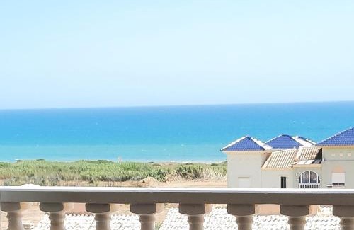 Guardamar del Segura Apartment | Vistamar-Relax SeaViews