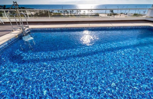 Villajoyosa Hotel | Vistamar Wellness