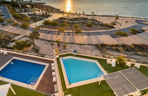 Villajoyosa Hotel | Vistamar Wellness