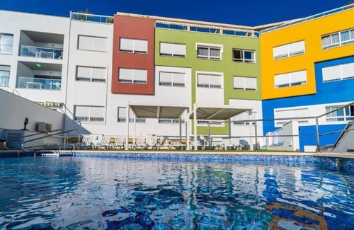Villajoyosa Hotel | Vistamar Wellness