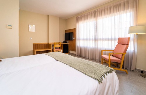 Villajoyosa Hotel | Vistamar Wellness