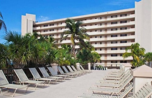 Hutchinson Island South Villa | Vistana Beach Club 2 Bedroom Villa