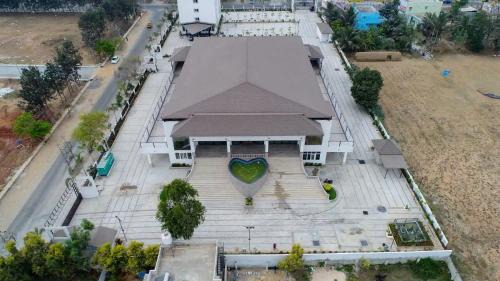 Anekal Hotel | Vistar Pavithra Vivaha Convention Hall