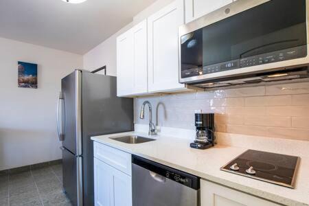 Sierra Vista Apartment | Vistas 201- Modern Sierra Vista 1bd great location