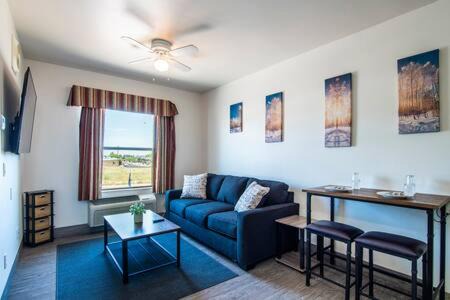 Sierra Vista Apartment | Vistas 201- Modern Sierra Vista 1bd great location