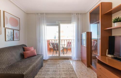 San Javier Apartment | VISTAS A DOS MARES La Manga del Mar Menor KM10 ISLA GROSA 2dormitorios