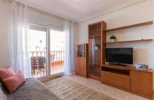 San Javier Apartment | VISTAS A DOS MARES La Manga del Mar Menor KM10 ISLA GROSA 2dormitorios