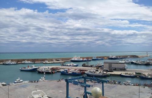 Costa Dorada Apartment | Vistas al mar