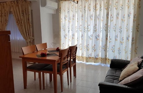 Torre del Mar Apartment | vistas al mar