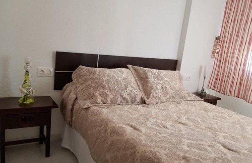 Torre del Mar Apartment | vistas al mar