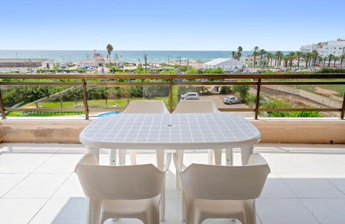 Clara Apartment | Vistas al mar Torredembarra