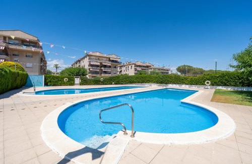 Clara Apartment | Vistas al mar Torredembarra