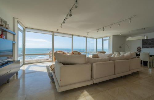 Mar del Plata Apartment | Vistas de Playa Grande HOLA SUR