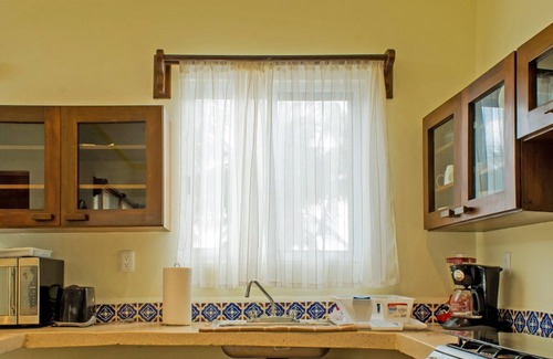Puerto Morelos Apartment | Vistas Marbella - Maricuya
