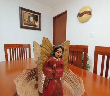 Patzcuaro Apartment | Vistas Pátzcuaro 202