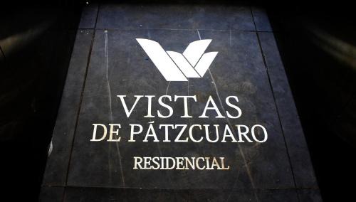 Patzcuaro Apartment | Vistas Pátzcuaro 302