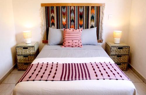 Patzcuaro Apartment | Vistas Pátzcuaro 302