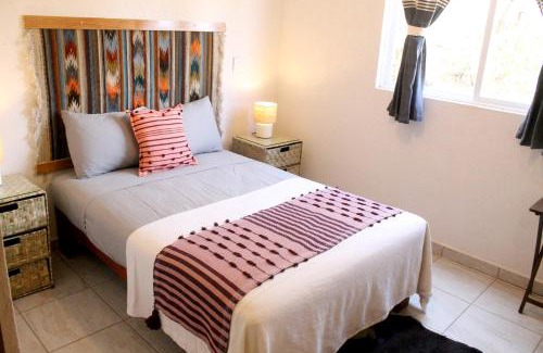 Patzcuaro Apartment | Vistas Pátzcuaro 302