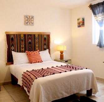 Patzcuaro Apartment | Vistas Pátzcuaro 302