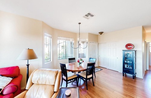 Rancho Vistoso Apartment | Vistoso Condo #211B