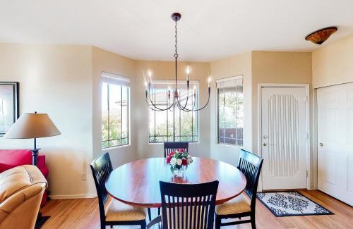 Rancho Vistoso Apartment | Vistoso Condo #211B