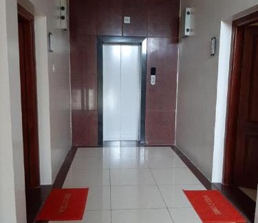 Madurai Hotel | Viswa Residency by Azalea