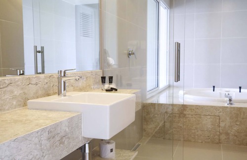 Paulinia Hotel | Vitória Hotel Convention Paulínia