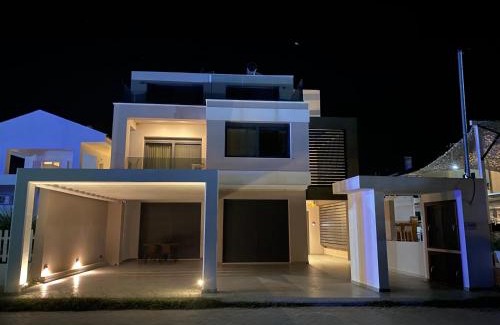 Siviri Apartment | Vit'S sea Villa