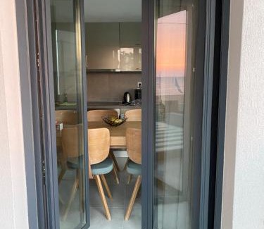 Siviri Apartment | Vit'S sea Villa