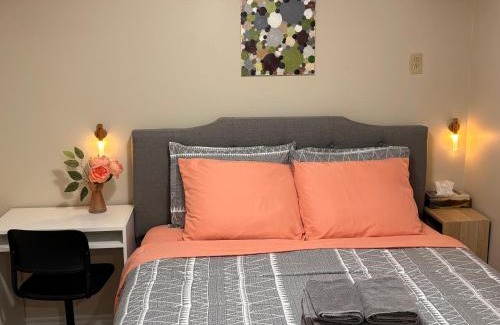 Bathurst Manor House | Vita House near Downsview and Yorkdale Shopping Center