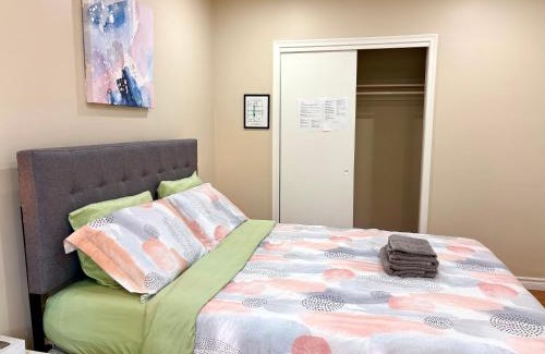 Bathurst Manor House | Vita House near Downsview and Yorkdale Shopping Center