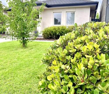 Tanunda House | Vita Lenta - 3 Bed, 2 Bath